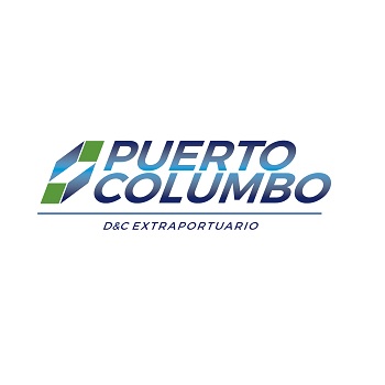 Logo de Puerto Columbo