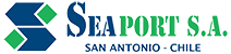 Logo de Seaport