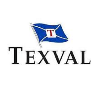 Logo de Texval