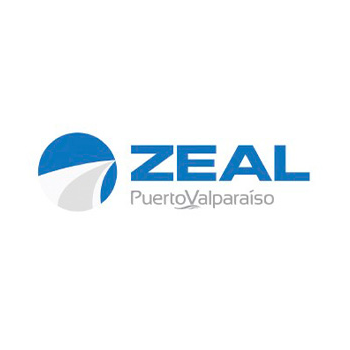 Logo de ZEAL